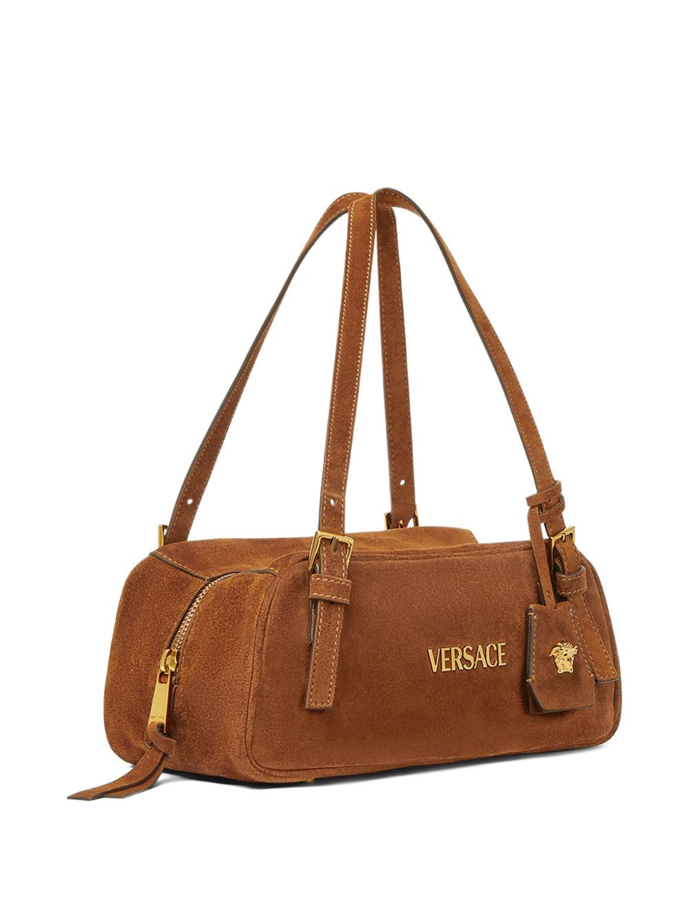 Versace Bags Tobacco