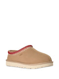 UGG Flat shoes Sand/dark Cherry