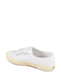 Superga Flat Shoes White/off-white