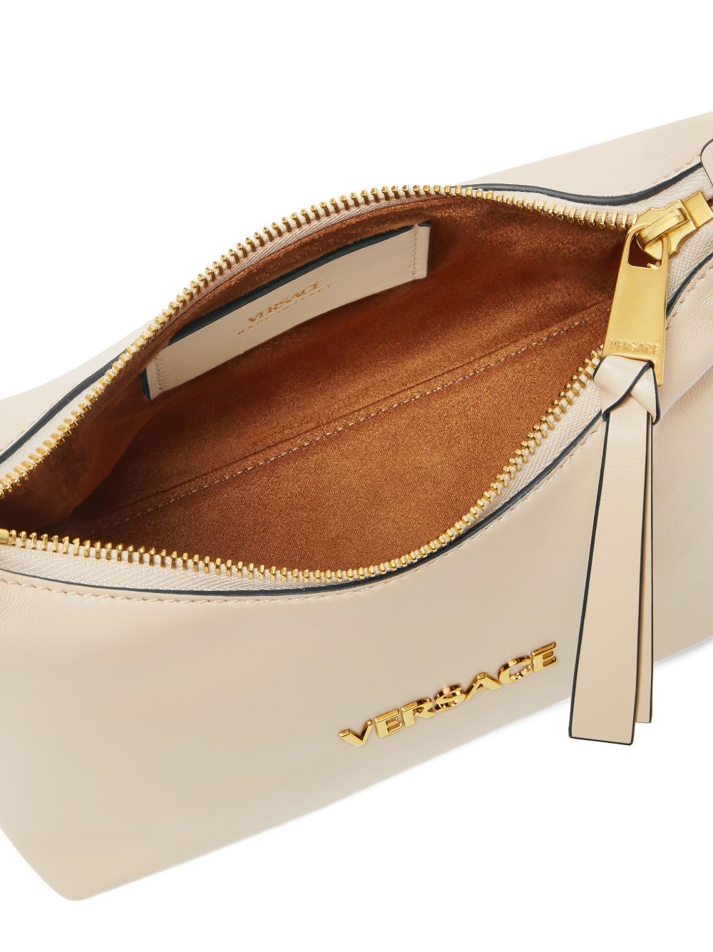 Versace Bags White