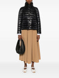 Herno Skirts Cammello