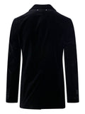 Golden Goose Jackets Black