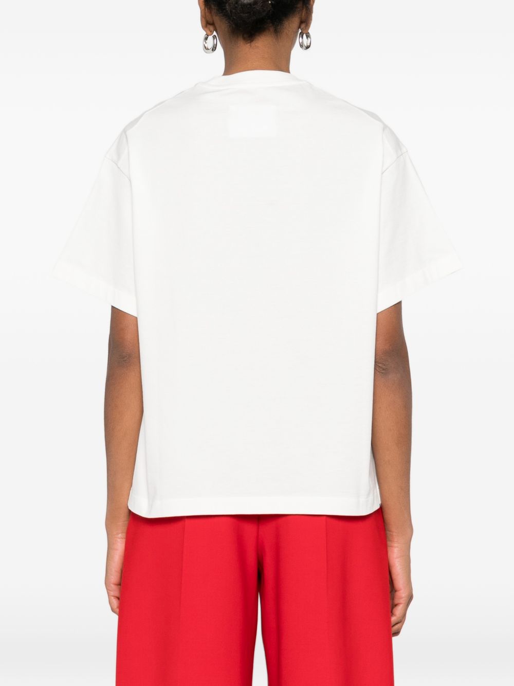 Jil Sander T-Shirts And Polos