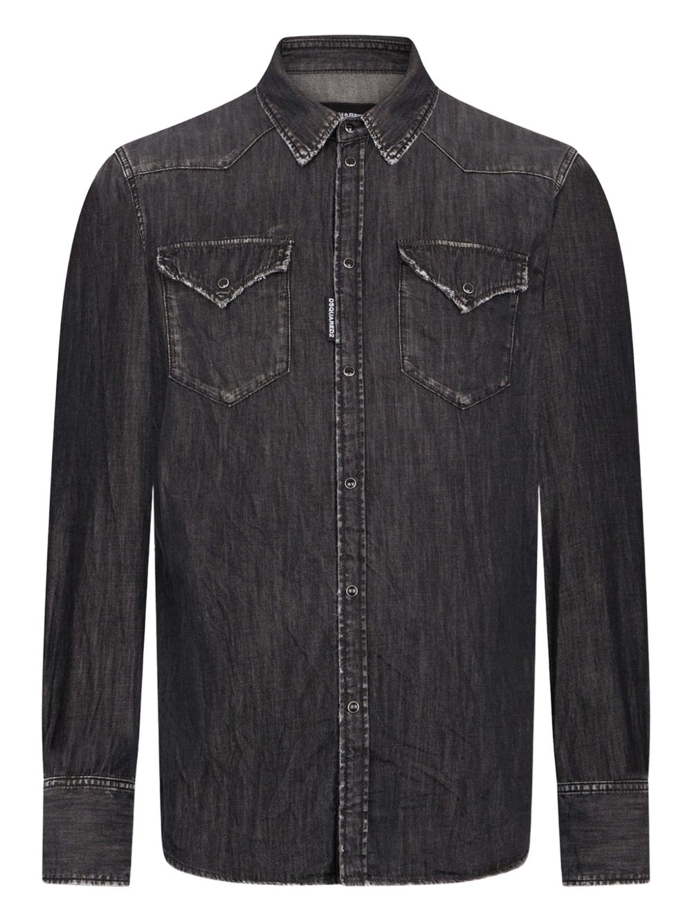 Dsquared2 Shirts - 52