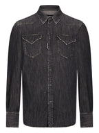 Dsquared2 Shirts - 52