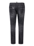 Dsquared2 Jeans Black
