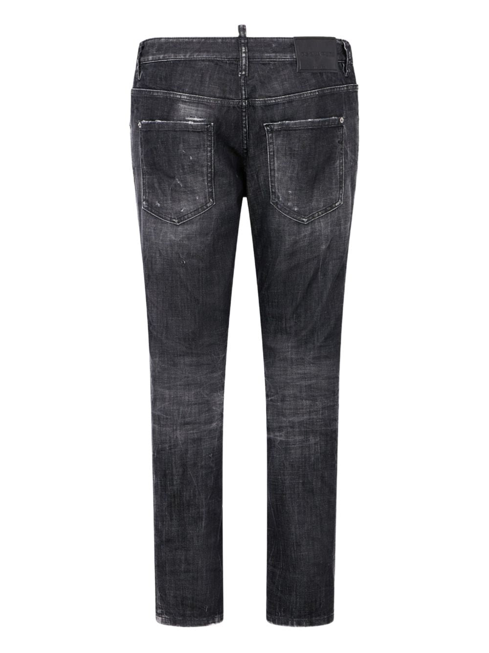 Dsquared2 Jeans Black