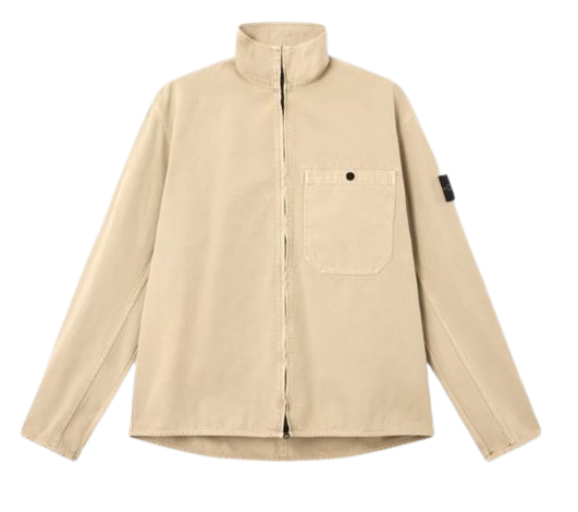 Stone Island Jackets Desert - XL