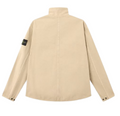 Stone Island Jackets Desert - XL