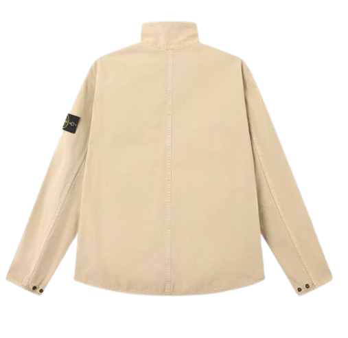 Stone Island Jackets Desert - XL