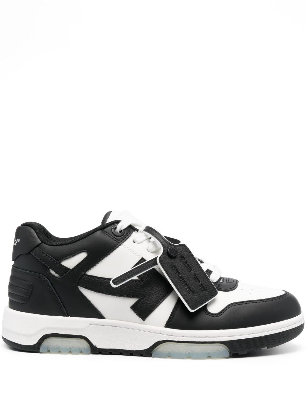 Off-White Sneakers White