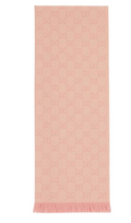 Gucci Accessories Roseate/pink Lino