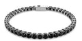 Swaroski Bijoux Black