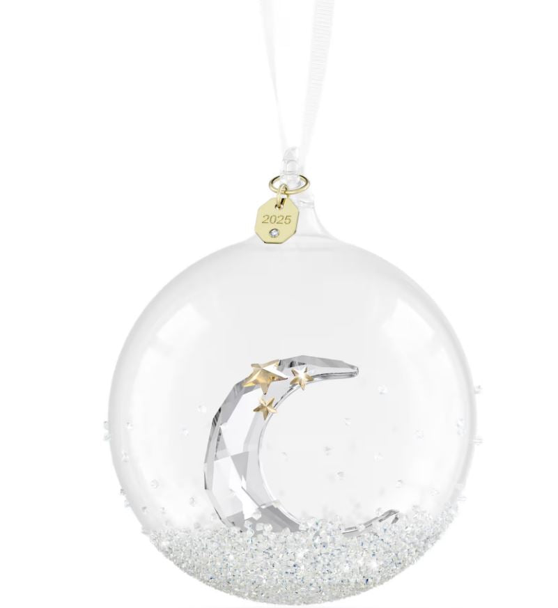 Swaroski Homeware Clear Crystal