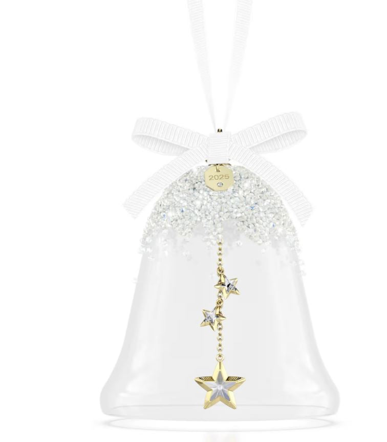 Swaroski Homeware Clear