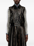 Diesel Jackets Pl+coatingpu+ribvi Pl Ea