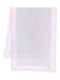 Liu Jo Scarfs Pink
