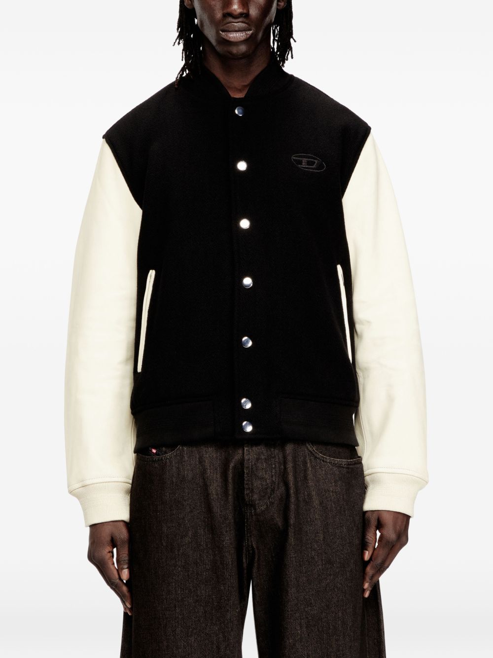 Diesel Jackets