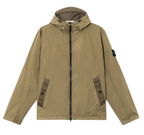 Stone Island Jackets Military Green - XXL