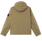 Stone Island Jackets Military Green - XXL