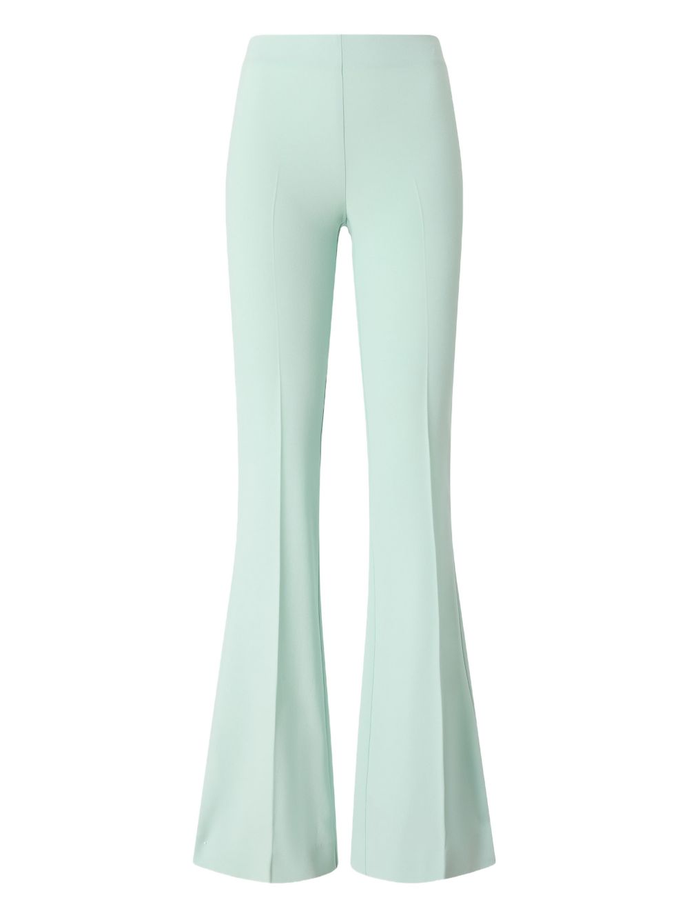 Pinko Trousers Verde Salvia Vi Ea