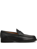 Tods Flat shoes Black Leather