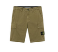 Stone Island Shorts Military Green