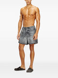 Diesel Shorts Grey