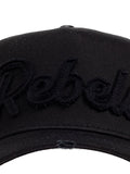 Dsquared2 Hats Black