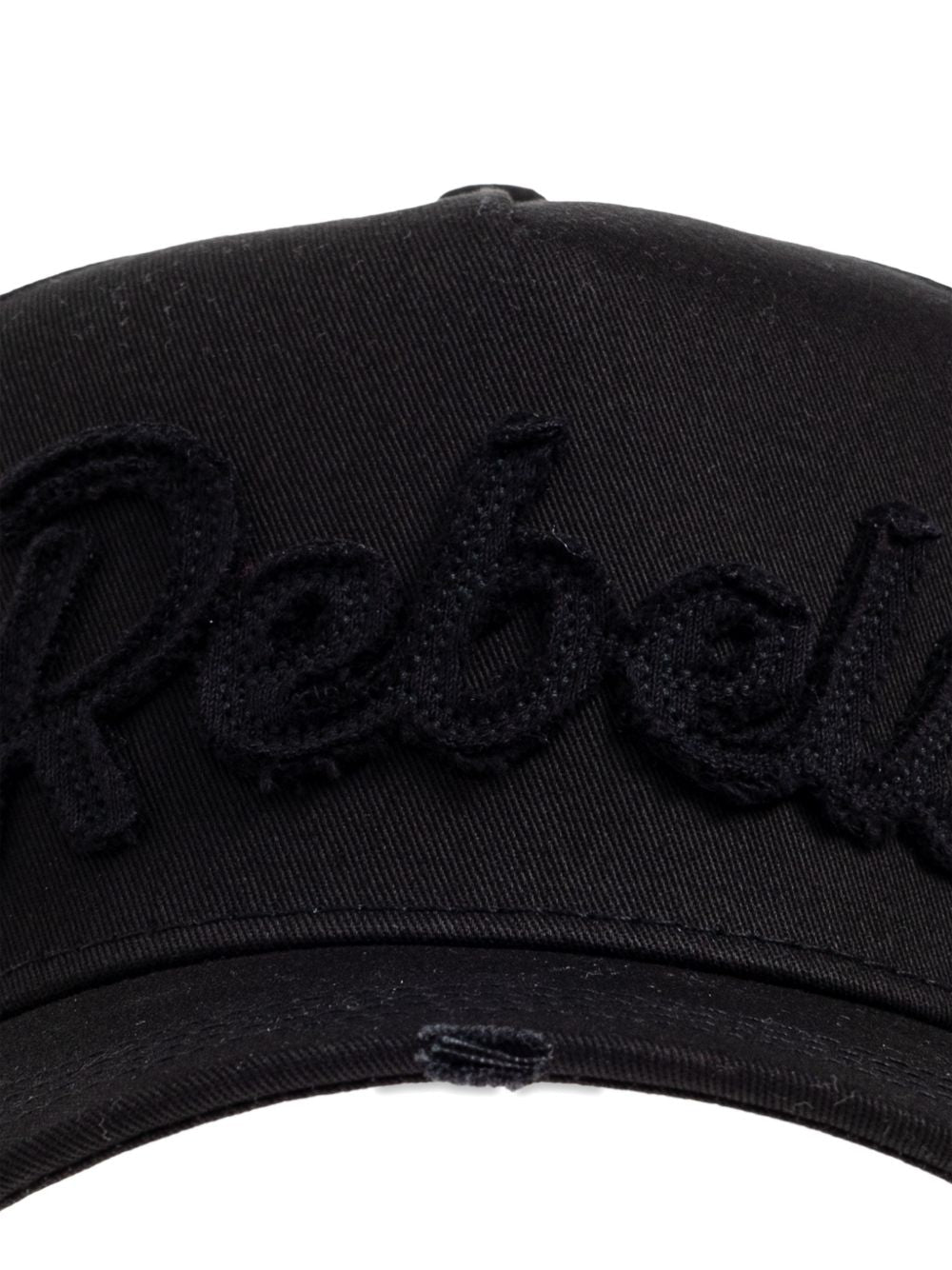Dsquared2 Hats Black