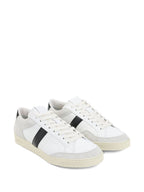 Tom Ford Flat shoes White/cream - 42