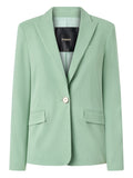 Pinko Jackets Green Li Vi Ea
