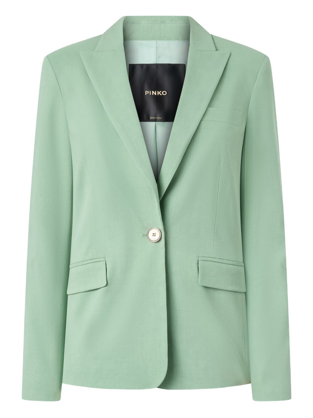 Pinko Jackets Green Li Vi Ea