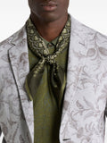 Etro Accessories Olive Green