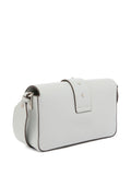 Pinko Bags Grey Lea