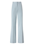 Pinko Trousers Clear Blue Pl Vi Ea