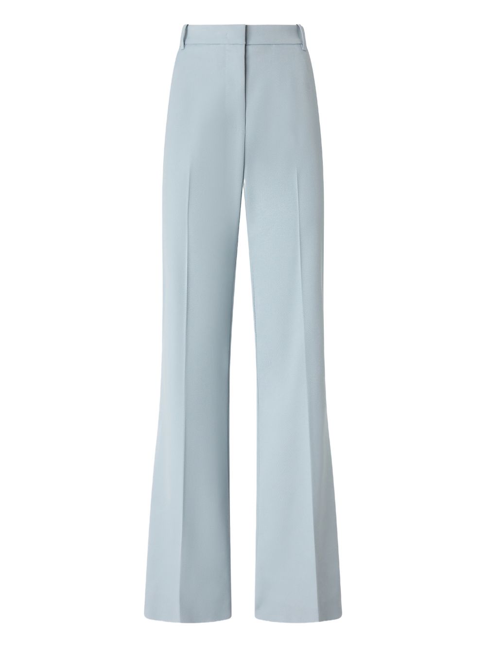 Pinko Trousers Clear Blue Pl Vi Ea