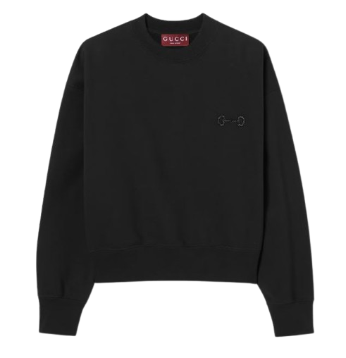 Gucci Sweaters Yellow