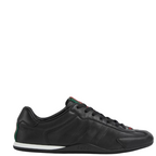 Gucci Flat shoes Black Lea Rub Sole - 9
