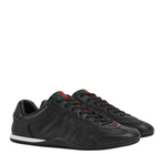 Gucci Flat shoes Black Lea Rub Sole - 9