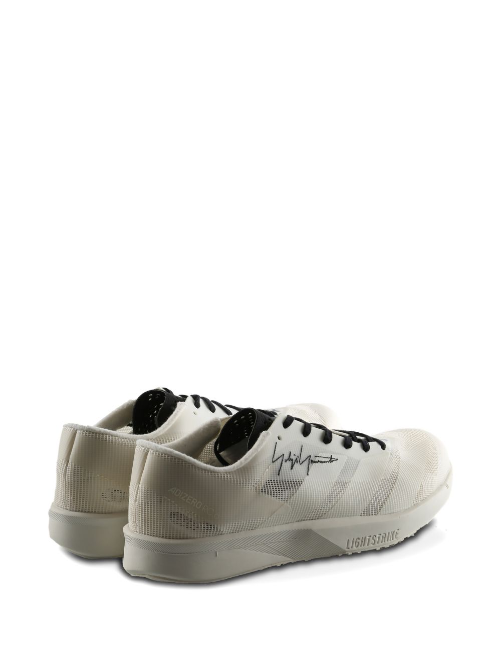 Y-3 Flat Shoes - 9