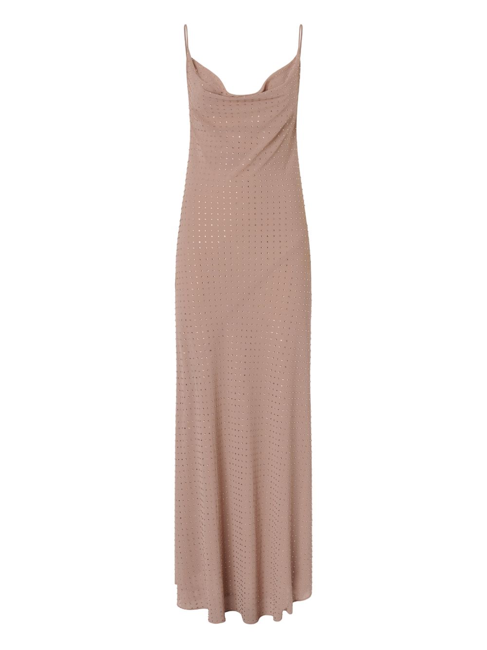 Pinko Dresses Pink
