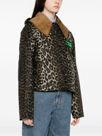 Barbour Jackets Black Tartan - 10