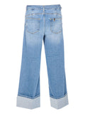 LIU JO BLUE DENIM Jeans Summer Good - 26