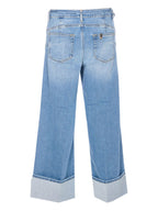 LIU JO BLUE DENIM Jeans Summer Good - 26