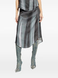 Diesel Skirts Viscosa