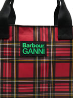 Barbour Bags