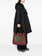 Barbour Bags