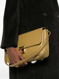 Coccinelle Bags Seagrass Leather