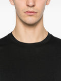 Tom Ford T-Shirts And Polos Black